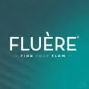Logo van FLUÈRE DRINKS