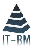 Logo van IT-BM