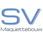 Logo van Scale Vision Maquettebouw