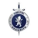 Logo van Capital Security