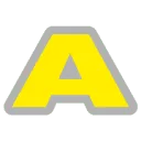 Logo van Art to Art print en sign