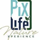 Logo PiXLife Nature Xperience