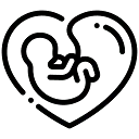 Logo van Hey Babies