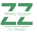 Logo van ZZ Beauty Support