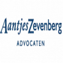 Logo van AantjesZevenberg Advocaten