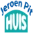 Logo Het Jeroen Pit Huis the Transitional Care Unit