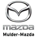 Logo van Mulder-Mazda B.V.