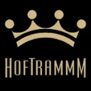 Logo van Tramrestaurant Hoftrammm