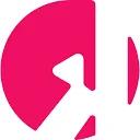 Logo van Tweekoppig