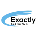 Logo Exaclty Cleaning