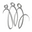Logo van HSP Zwitserland