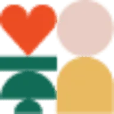Logo van Hart voor Jeugdzorg