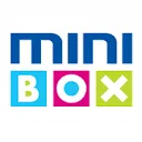 Logo van Mini-Box Self Storage