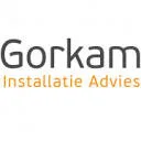 Logo van Gorkam