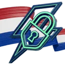 Logo van Billy Brewster