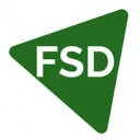 Logo Foundation for Sustainable Development