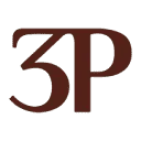 Logo van 3P International Leadership Assessments