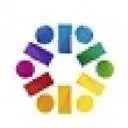 Logo Van de Ridder Druk AND Print