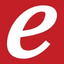 Logo van eValue8 New Media Applications
