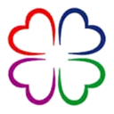 Logo van Goede Doelen Week Best
