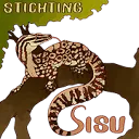 Logo van Stichting Sisu
