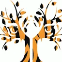 Logo van Tiger Tree