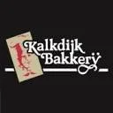 Logo Bakkerij Kalkdijk