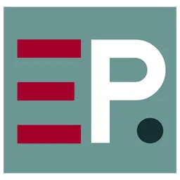 Logo van Efficiency Partners