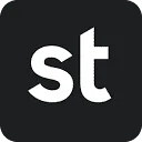 Logo van Stratech Logistic