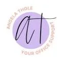 Logo van AT your office support