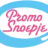 Logo van PromoSnoepje