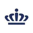 Logo van Royal Dahlman