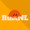 Logo RustNL