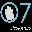 Logo van O7 Designers