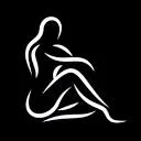 Logo Sauna opgiet Etherische olie Massage oliën en beauty producten
