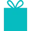 Logo van It's all in the present !! handmade gifts