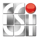 Logo van CSi palletising
