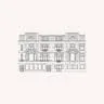 Logo van EICHHOLTZ AMSTERDAM