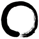 Logo van zen management