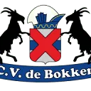 Logo van Carnavalsvereniging "De Bokken"​