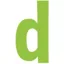 Logo van Duurzaambedrukt.nl