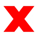 Logo van X-ICT