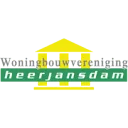 Logo van Woningbouwvereniging Heerjansdam