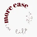 Logo van more ease in life