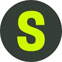 Logo van smash