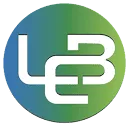 Logo van 12MNDN Duurzaam - onderdeel van LeefEnergieBewust