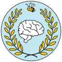 Logo van Stichting Hersenolympiade Nederland