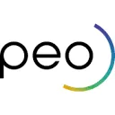Logo van PEO • Photonics • Detection • Medical