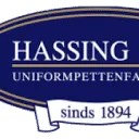 Logo van Hassing B.V.
