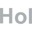 Logo van Hoveniersbedrijf Hol BV